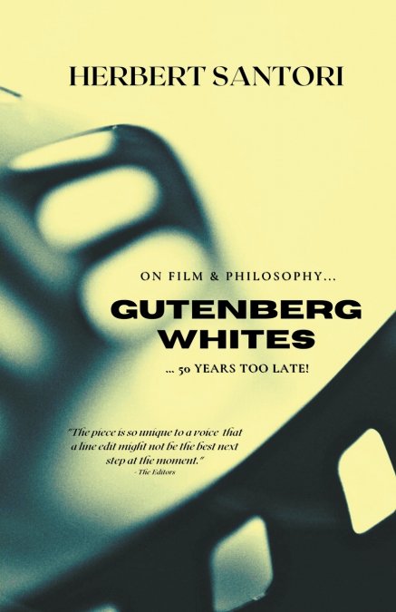Gutenberg Whites
