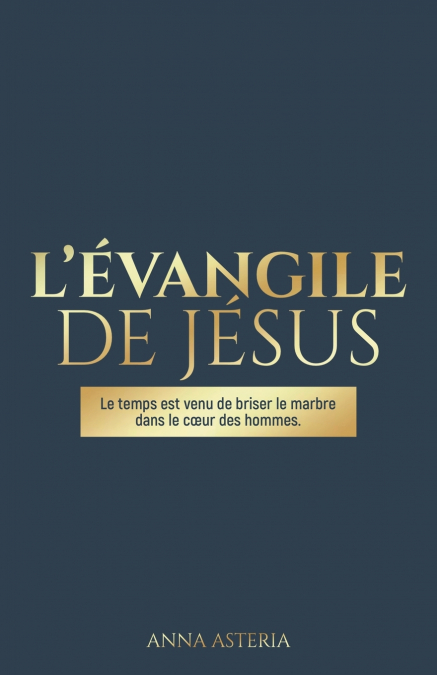 l’évangile de Jesus