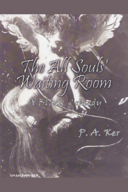 The All Souls’ Waiting Room