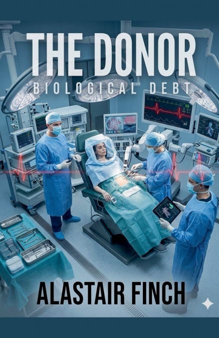 The Donor