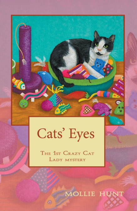 Cats’ Eyes