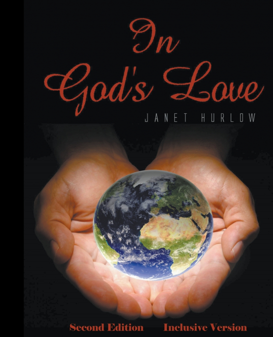 In God’s Love Second Edition Inclusive Version