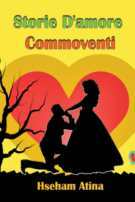 Storie D’amore Commoventi