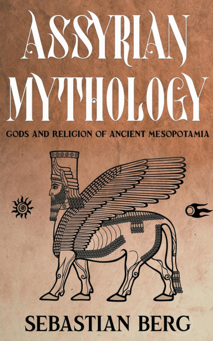 Assyrian Mythology