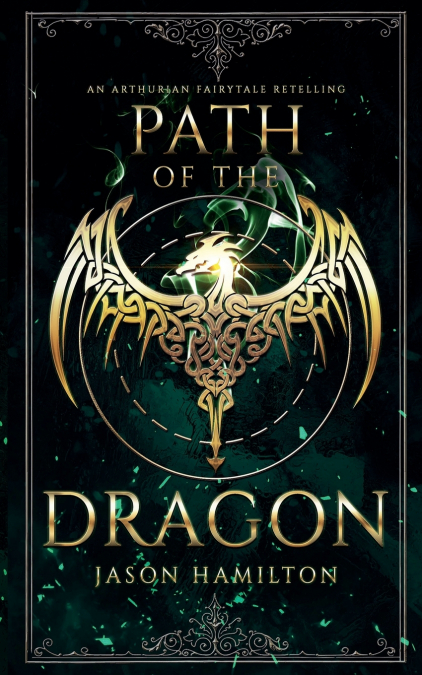 Path of the Dragon