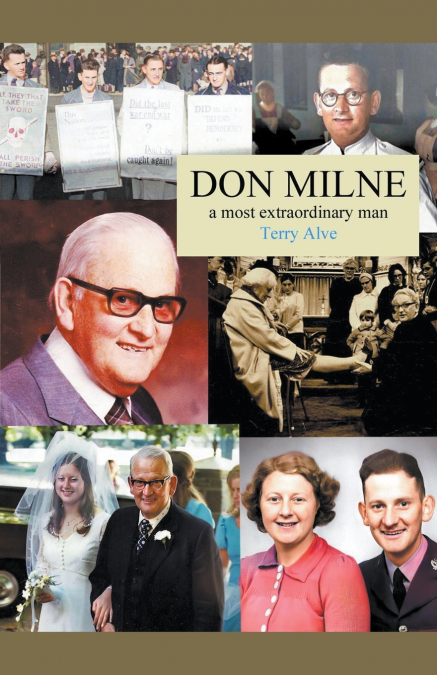 Don Milne