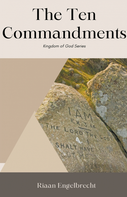 The Ten Commandments