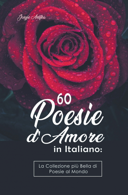 60 Poesie d’Amore in Italiano