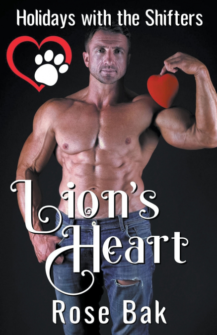 Lion’s Heart