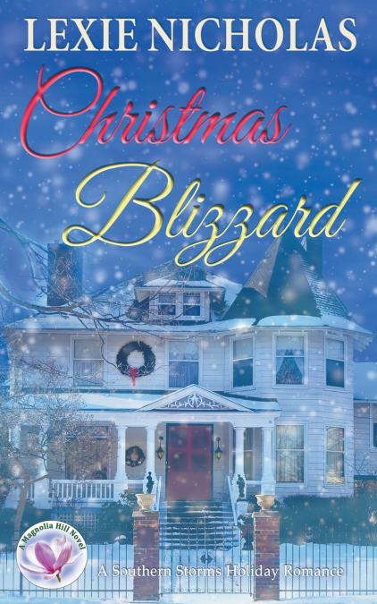 Christmas Blizzard