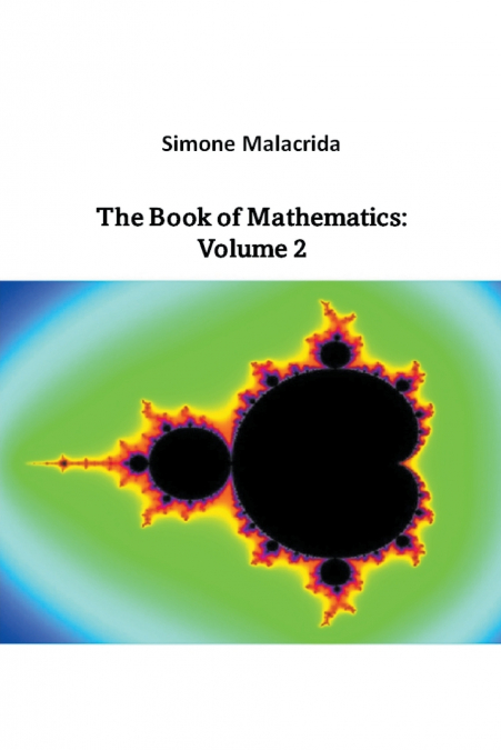 The Book of Mathematics