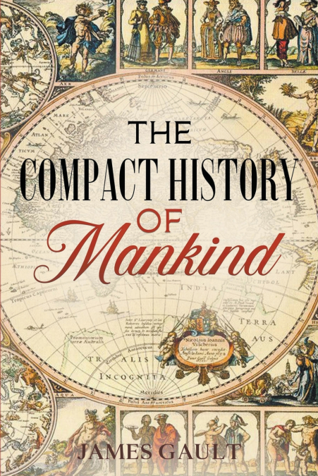 The Compact History of Mankind