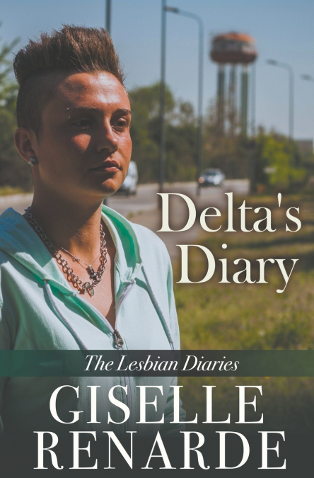 Delta’s Diary
