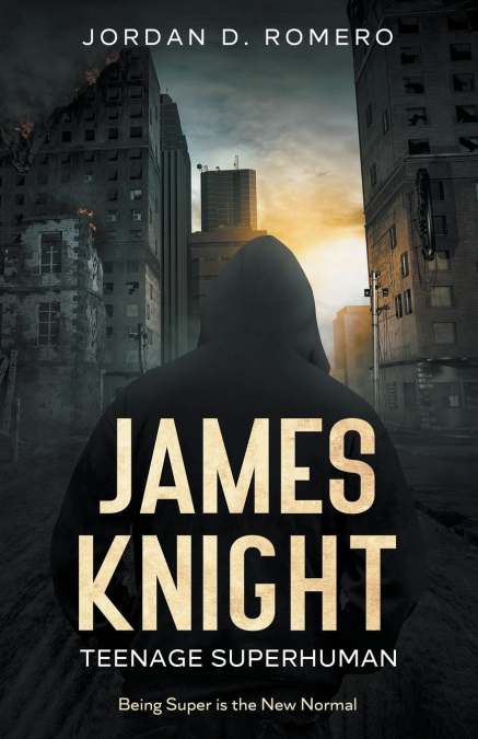 James Knight