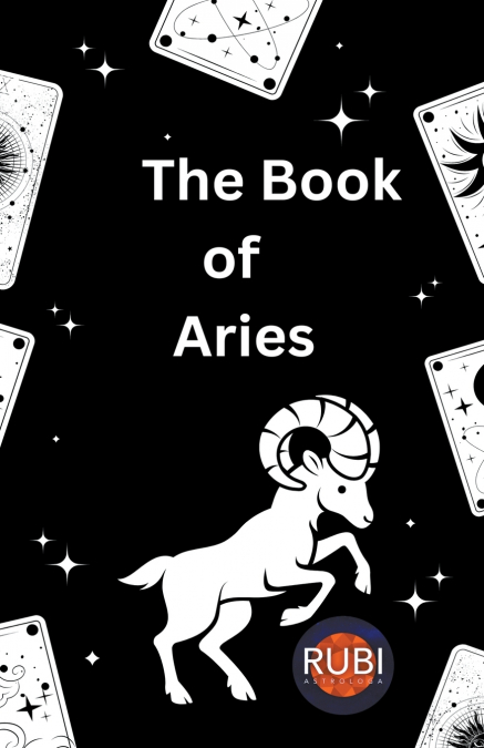 The Book of Aries