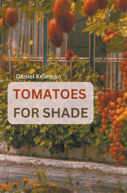 Shade Tolerant Tomato Varieties