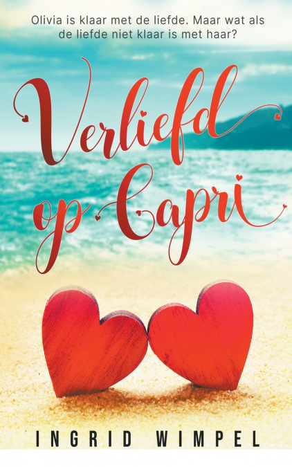 Verliefd op Capri