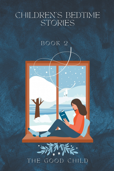 Children’s Bedtime Stories