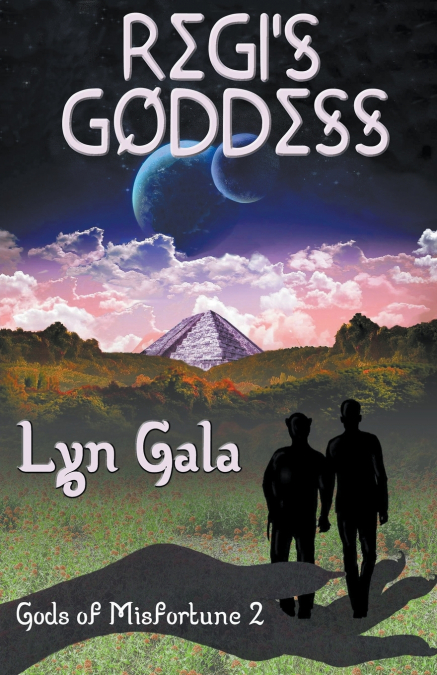 Regi’s Goddess