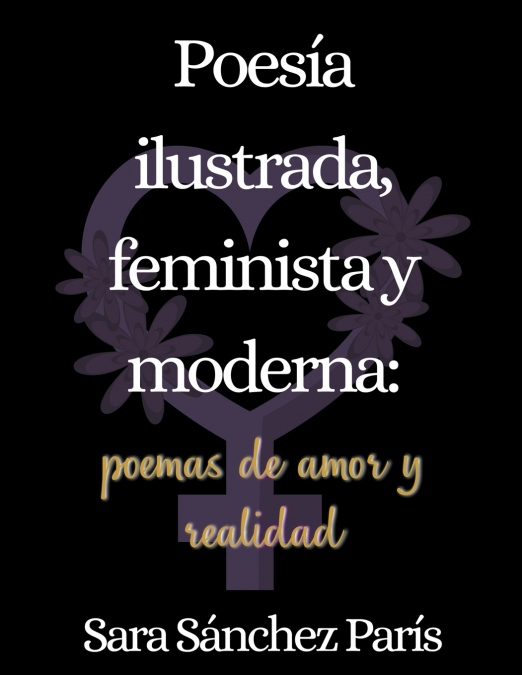 Poesía Ilustrada, Feminista y Moderna