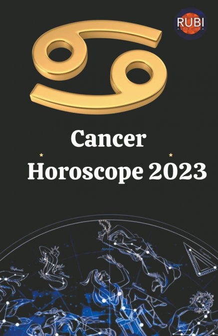 Cancer Horoscope 2023