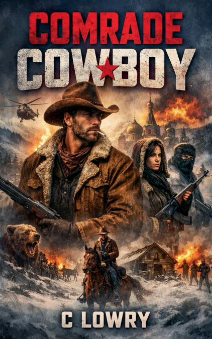 Comrade Cowboy