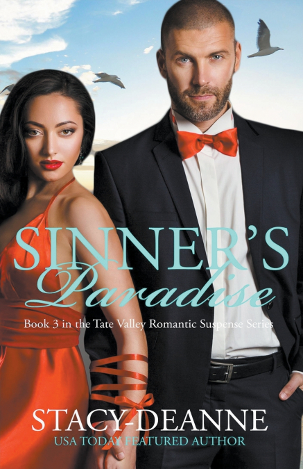 Sinner’s Paradise