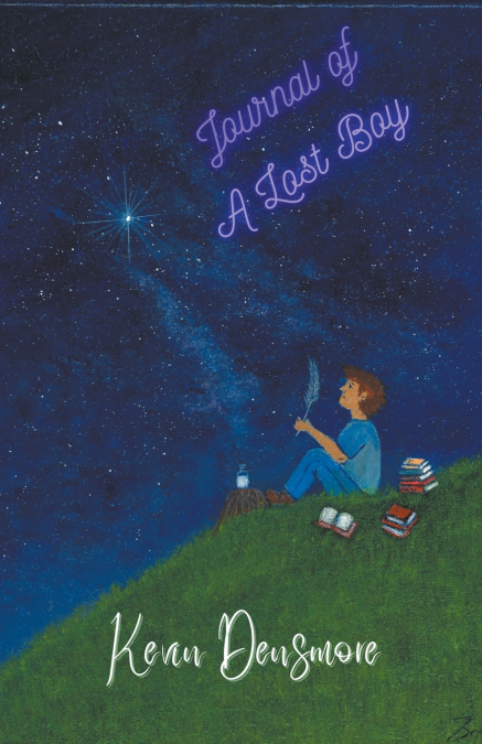 Journal Of A Lost Boy