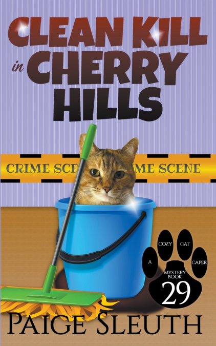 Clean Kill in Cherry Hills
