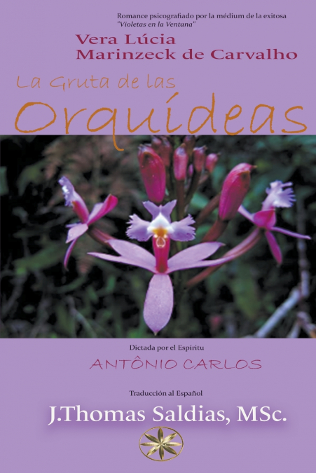 La Gruta de las Orquídeas