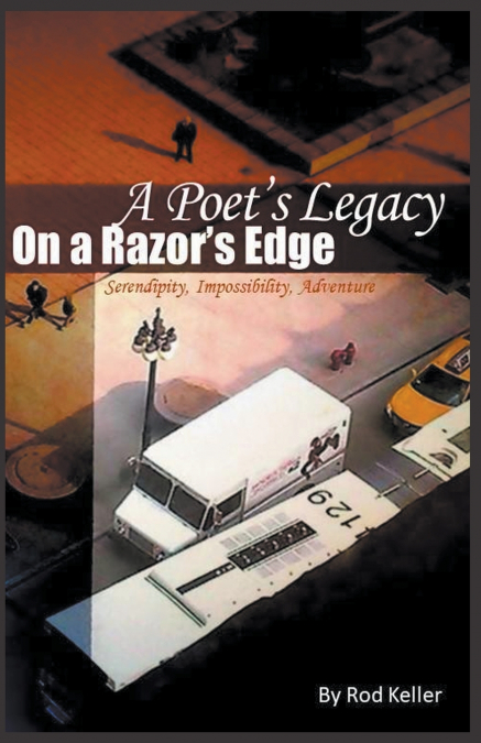 A Poet’s Legacy On a Razor’s Edge