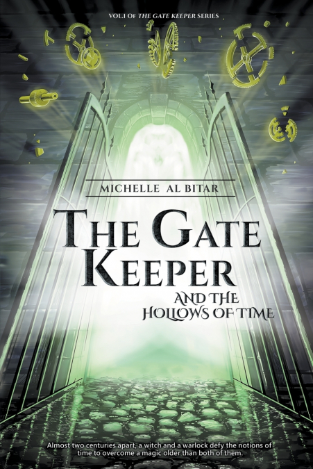 The Gate Keeper and the Hollows of Time