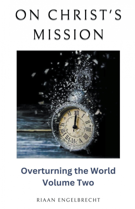 On Christ’s Mission