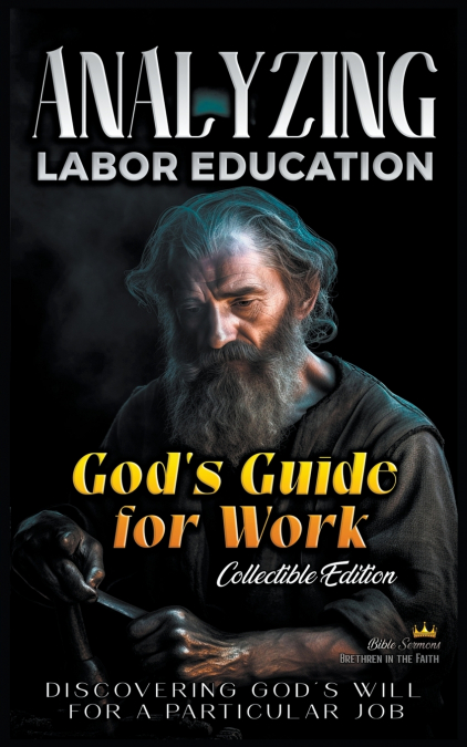 God’s Guide  for Work