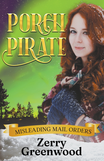 Porch Pirate