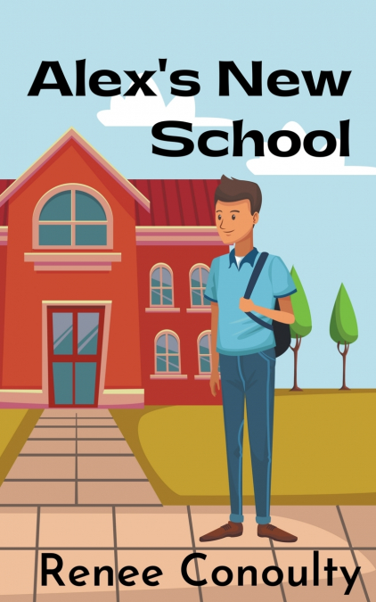 Alex’s New School