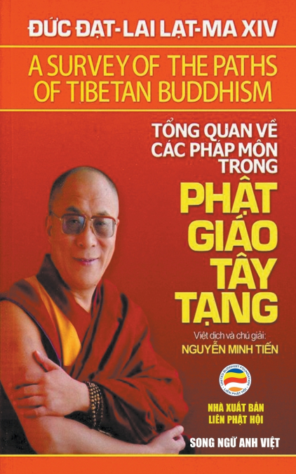 Tổng quan về các pháp môn trong Phật giáo Tây Tạng (song ngữ Anh Việt)