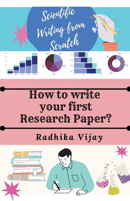 Scientific Writing From Scratch