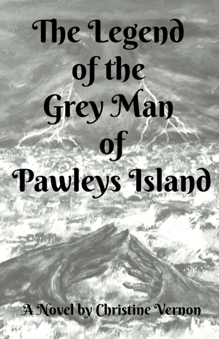 The Legend of the Grey Man of Pawleys Island