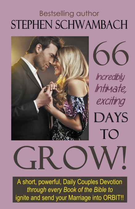 66 Days to Grow