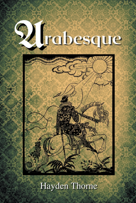 Arabesque