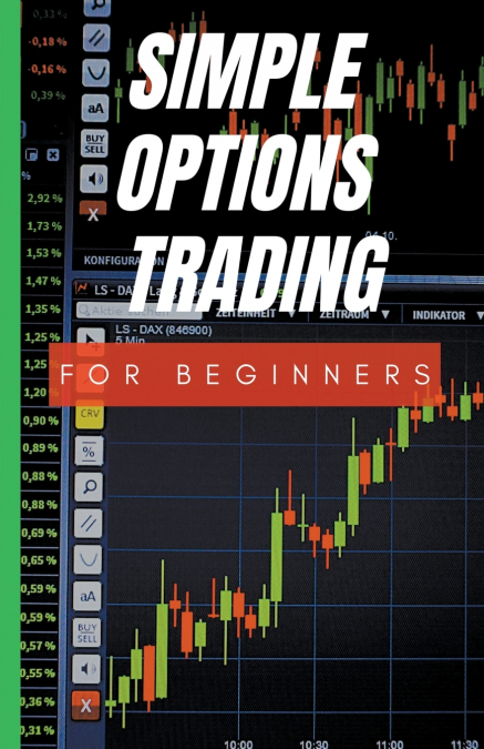 Simple Options Trading For Beginners