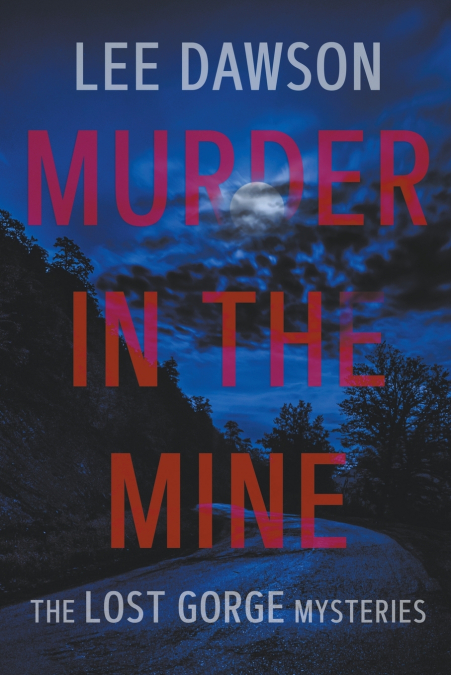 Murder in the Mine