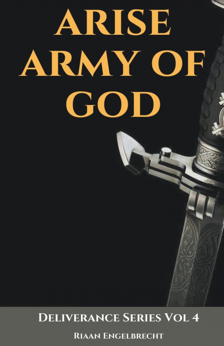 Spiritual War Part Two