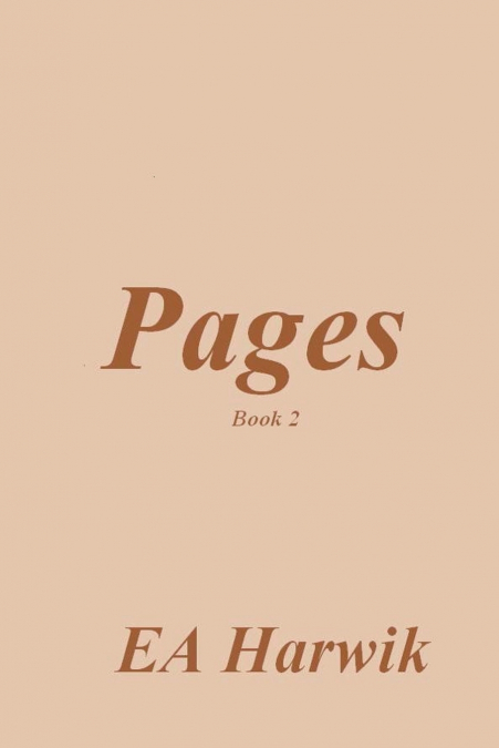 Pages - Book 2