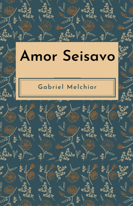 Amor Seisavo