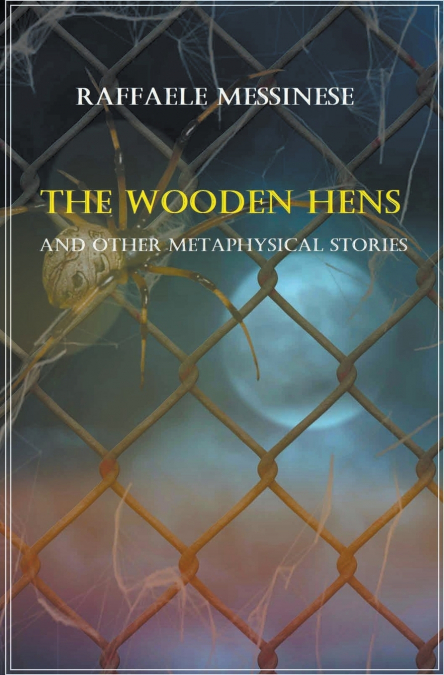 The Wooden Hens