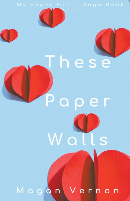 These Paper Walls