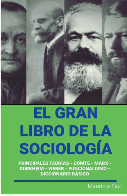 El Gran Libro de la Sociología