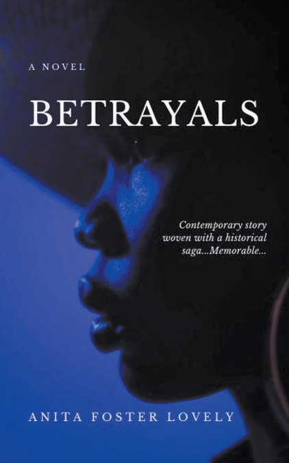 Betrayals